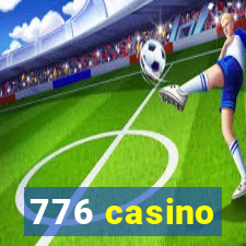 776 casino